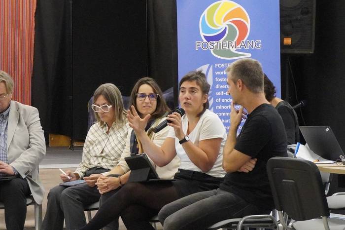 Eletik alera, Europako hizku 97 1759331577761