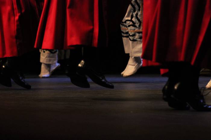 Aiara Dantza taldeak Amurrio 94 1519753465433