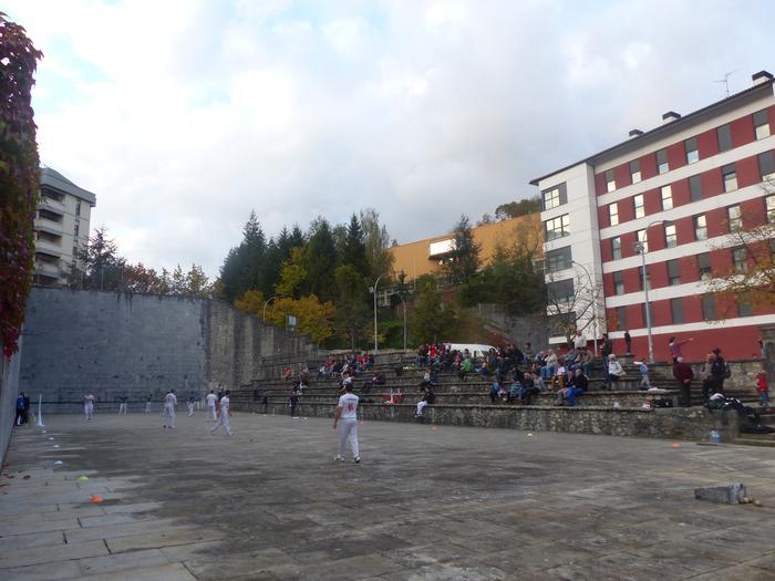 Bizkaiak eskuratu zuen Euska 9 1509364468742