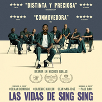 'Las vidas del sing sing'