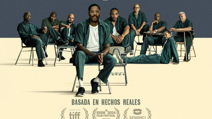 'Las vidas del sing sing'