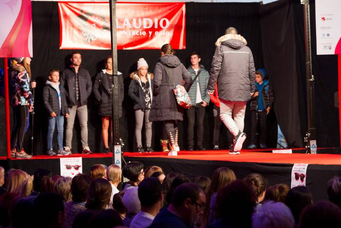 Laudioarrak izan ziren model 81 1508742483572