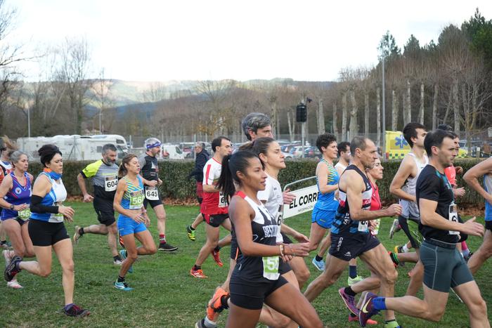 Amurrioko Nazioarteko Krosa  158 1766932380225