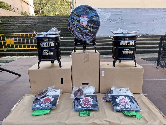 Putxera lehiaketarekin berot 17 1763996128926