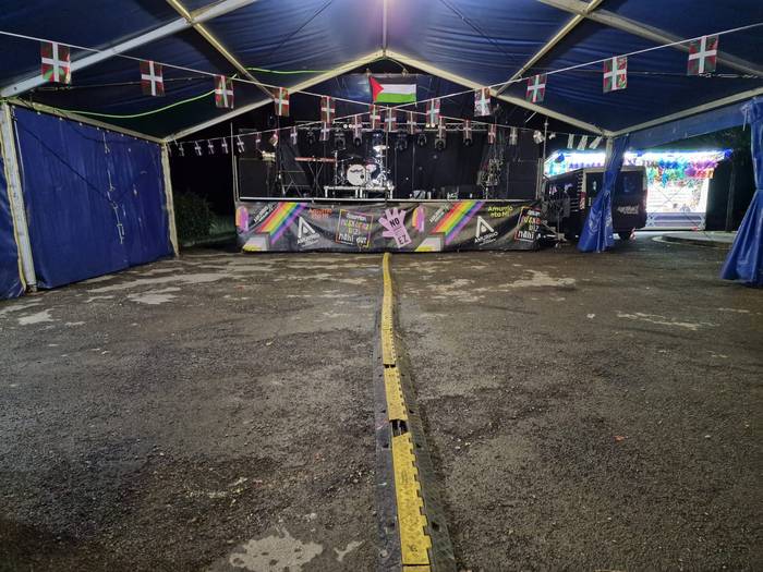 Herri giroan ospatu dituzte  43 1762718778571