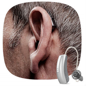 Audifonoak