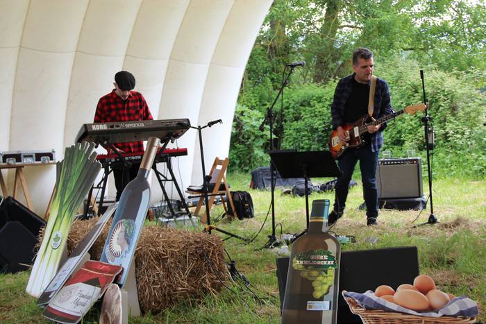 Rafa Ruedaren doinuekin giro 29 1526907279436