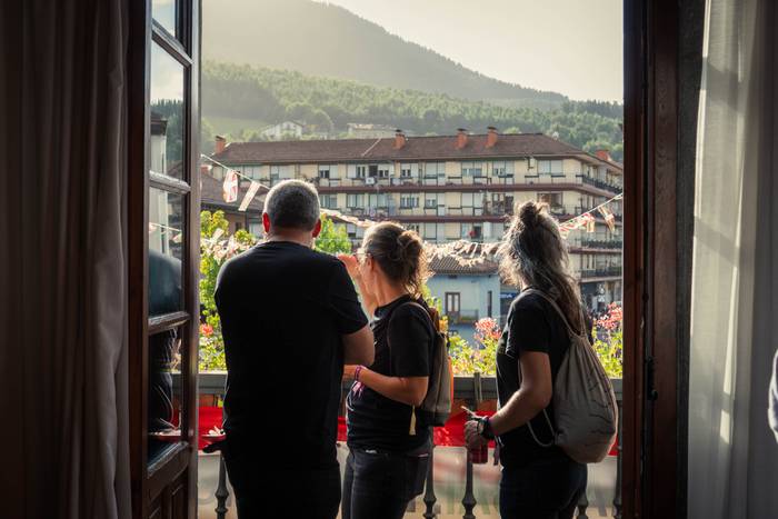 Euskararen aldeko aldarri oz 9 1756756330953