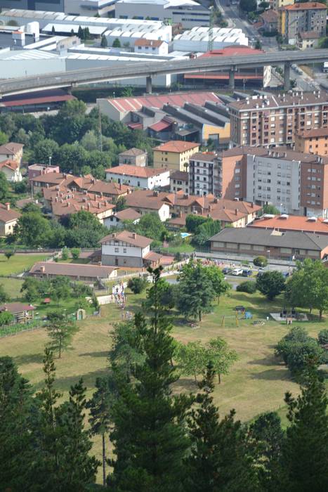 Giro paregabea izan da Areta 6 1532805393060