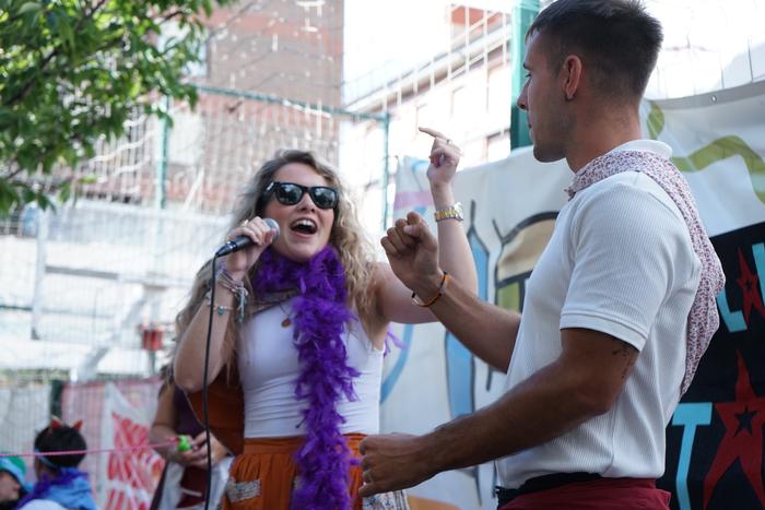 Laudio Got Talent lehiaketak 50 1756404563720