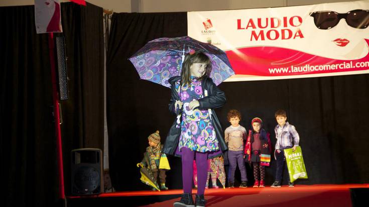 Laudio Moda (II)