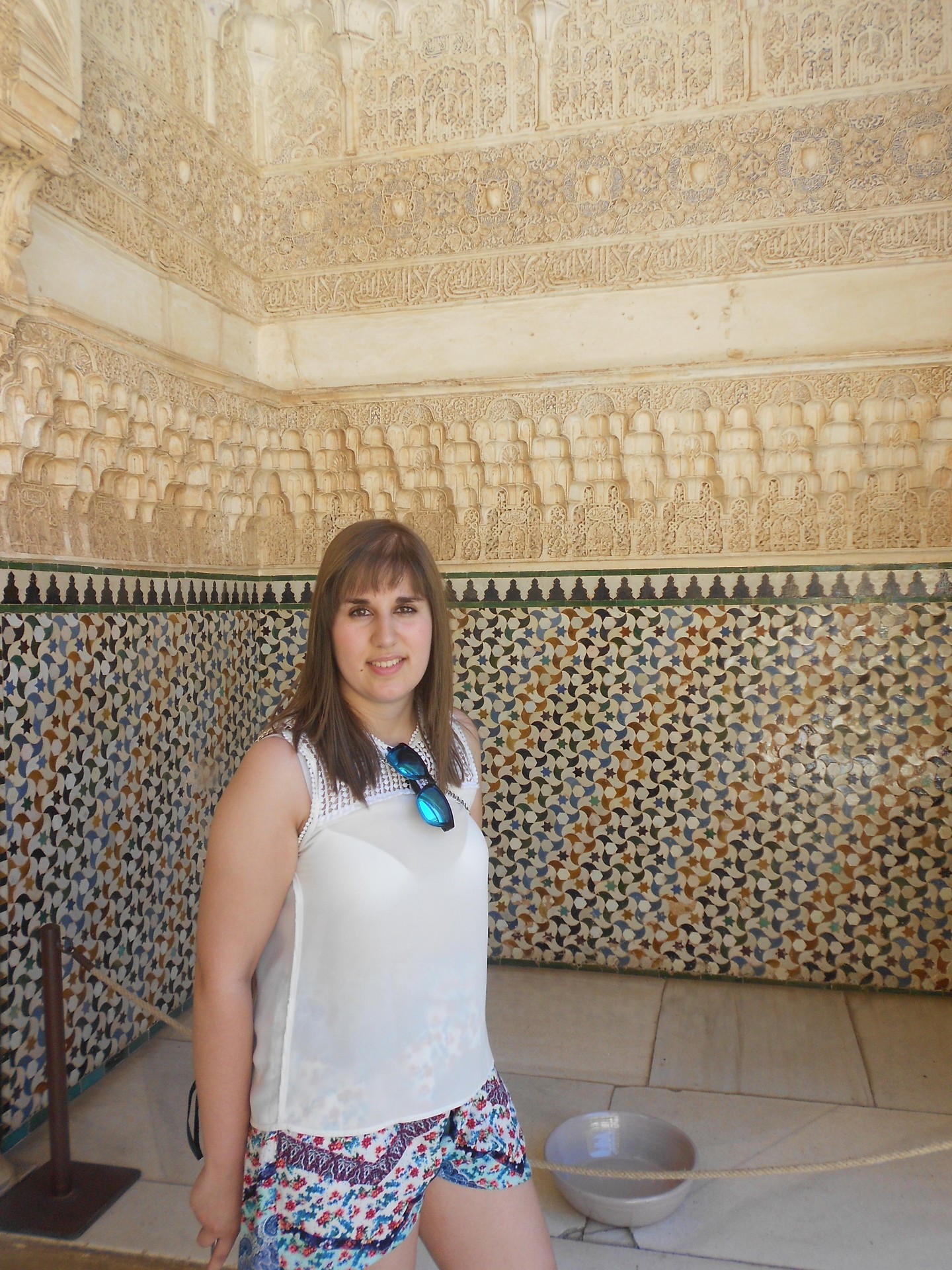 Azulejo bereziak