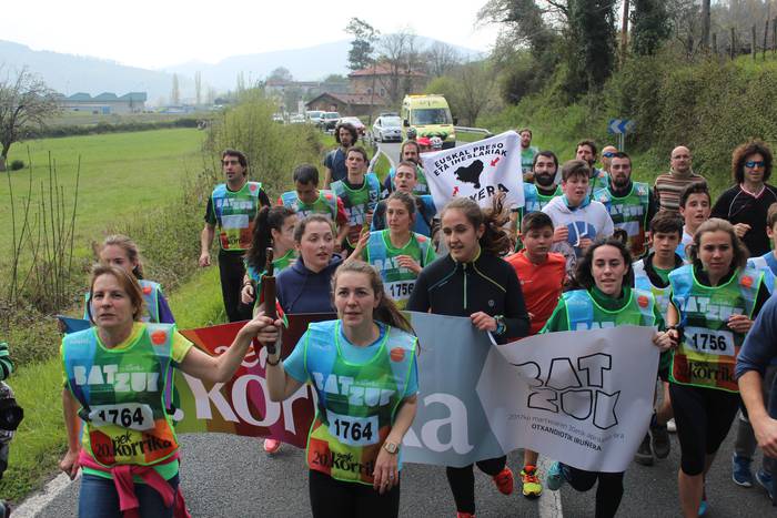 ARGAZKI GALERIA: Euskarak, a 81 1491498712484