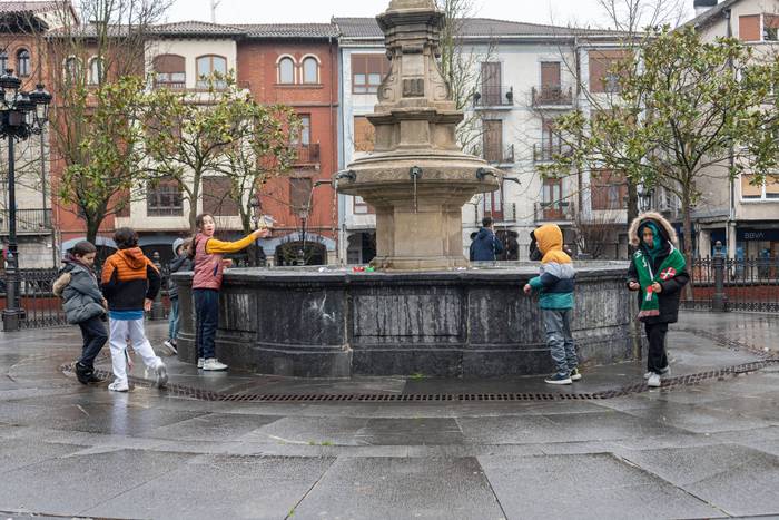 Palestinarekiko elkartasuna  50 1768863525289