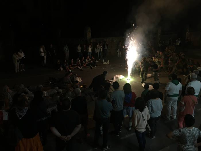 Umorea, irudimena eta jai gi 80 1502926668687