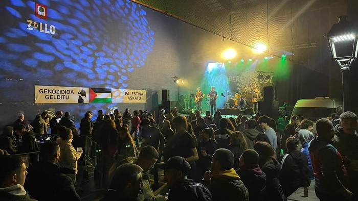 Zolloko jaiek adin anitzeko  21 1762719576584