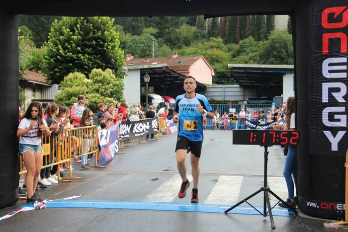 Iñaki Isasi eta Maider Urtar 511 1564320172367