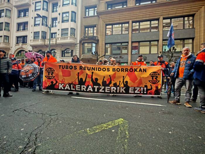 Bilboko erdigunera eraman di 20 1775047118901