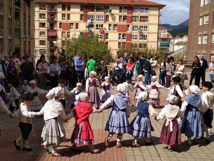 Eskualdean geratu zen Euskal 59 1505903457024