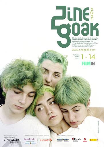 'ZINEGOAK', film laburren saioa