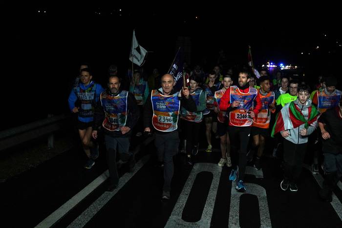 Ehunka lagun atera ditu Korr 123 1774607562245