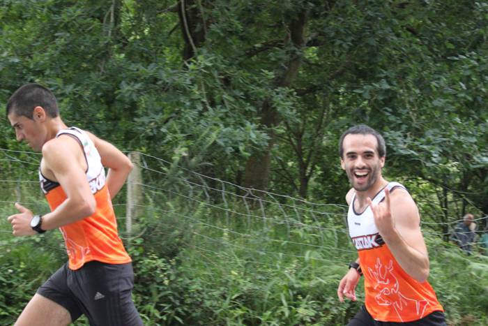 Auzoko mendiak zeharkatu zit 20 1498470786004