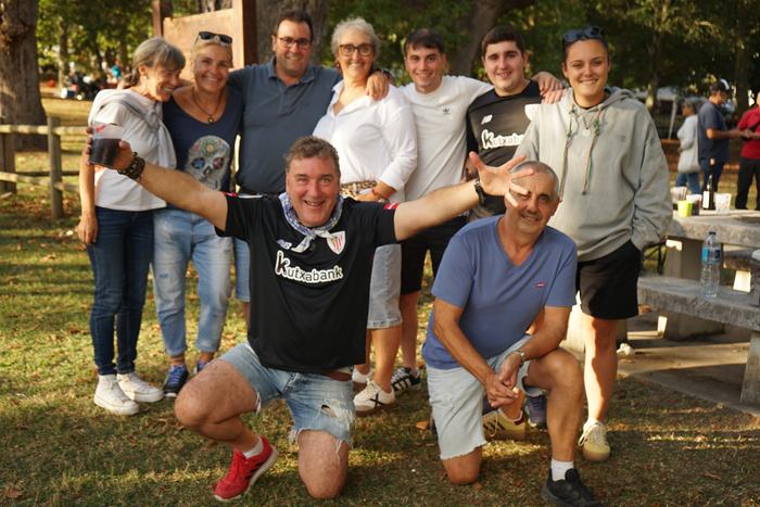 Arteko Gure Aman elkartu eta 16 1757796255559