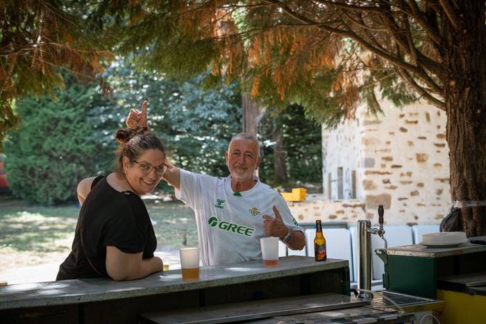 Bizilagunen artean ospatu du 16 1754668081206