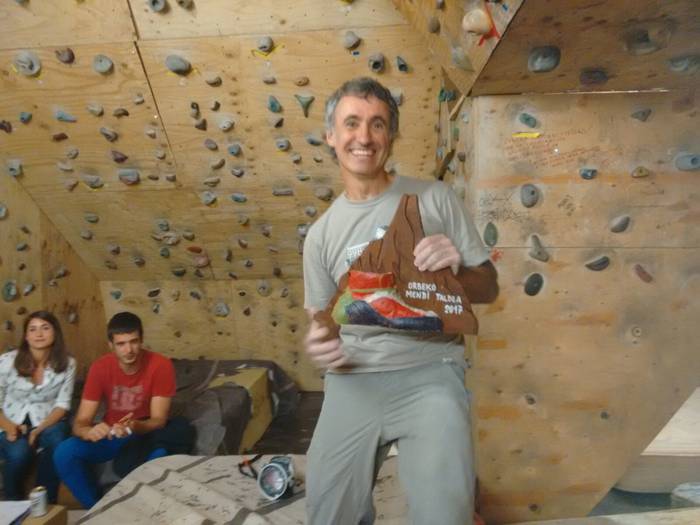 Egun osoko egitaraua ospatu  18 1498479026342