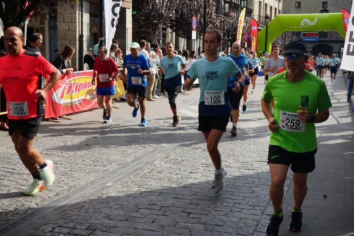 Kiroltasun giroa nagusitu da 95 1759141599088