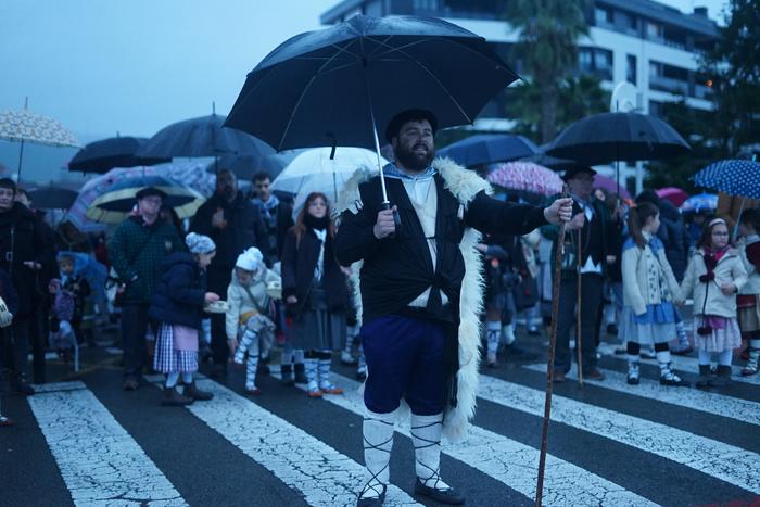 Olentzerok berotu du Amurrio 4 1766669482946