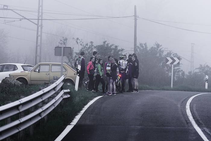 ARGAZKI GALERIA: Euskara eta 126 1491905809153