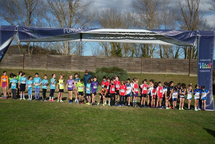 Amurrioko Nazioarteko Krosa  69 1766924591232