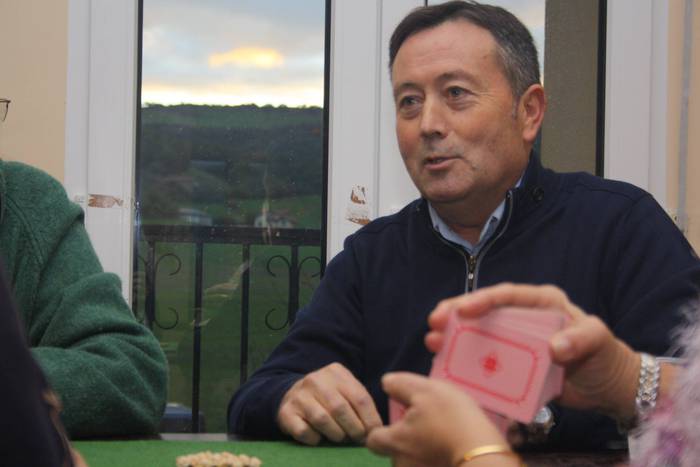 Goizetik gauera arte luzatu  30 1510556172423