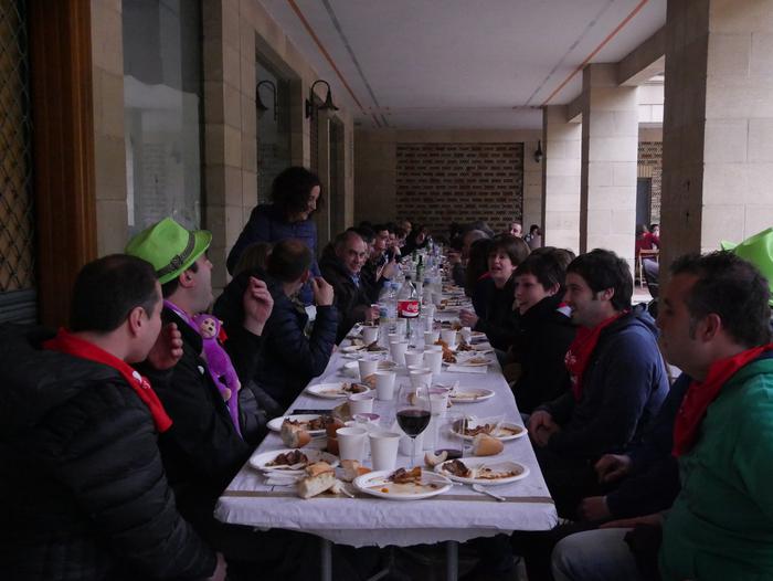 Egunez ere hartu zituzten hi 49 1526229295546