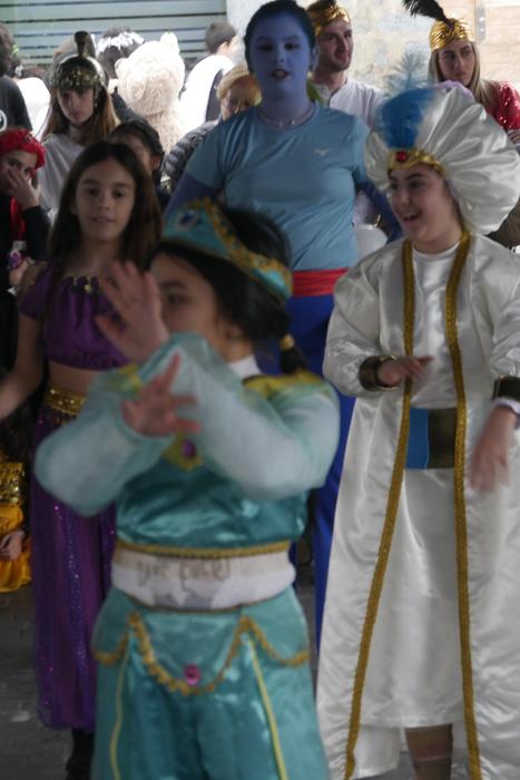 Amaurreko ikasleek kolorezta 78 1770988837505