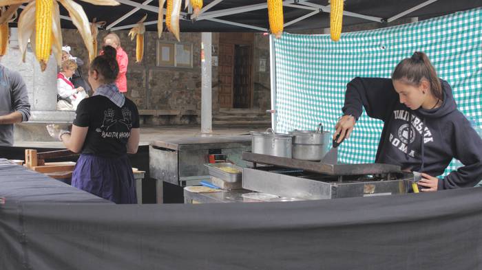 Eguraldiak ez bazuen lagundu 13 1506926941855