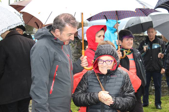 Ehun ordezkari politiko bain 6 1491053533029
