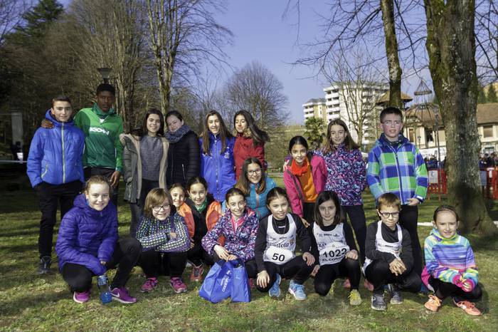 Umeek eta gurasoek bete zute 124 1519653391259