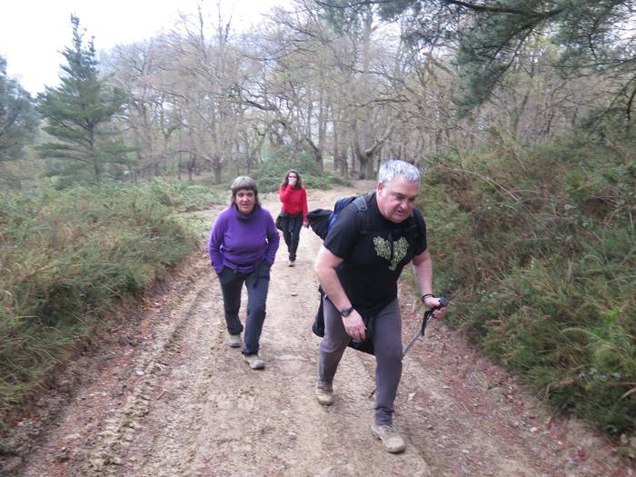 Eguraldia lagun, dozenaka la 6 1523218811437