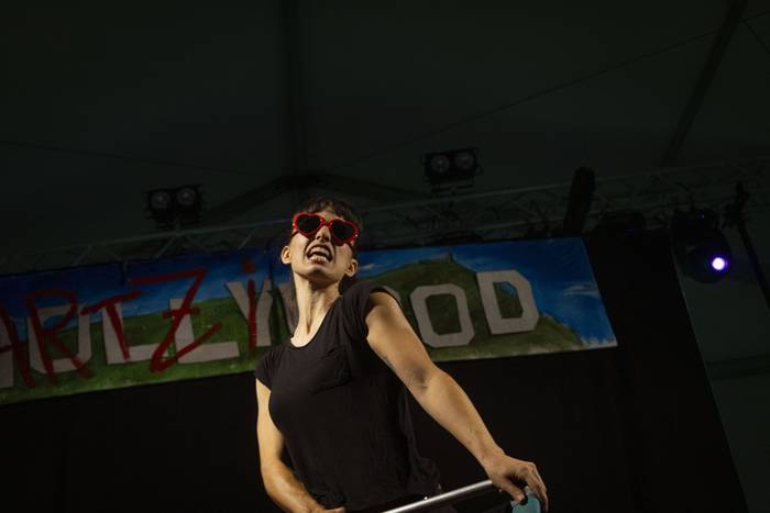 Maila altuko ikuskizuna eska 89 1757231527112