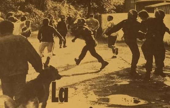 Memoria pertsonalak, autogestio kolektiboa eta Laudioko errealitateak