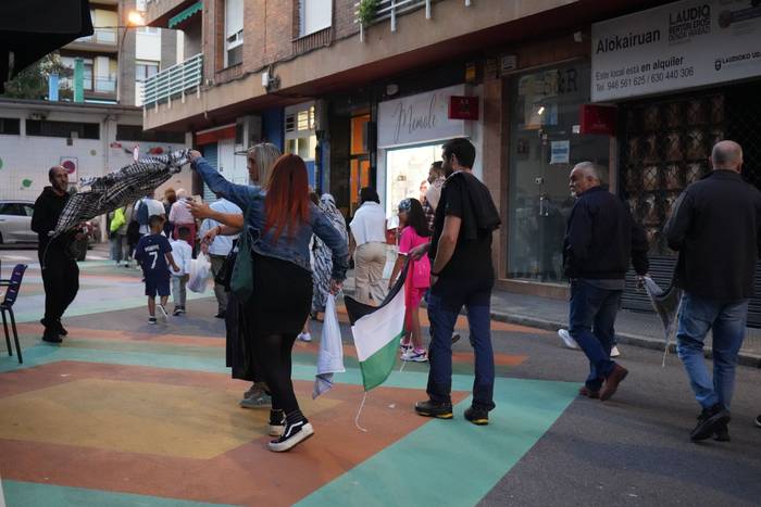 Giza katea osatu dute Gazako 20 1759863771222