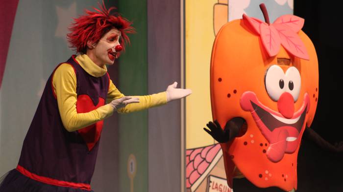 Ehunka ume eta guraso dantza 21 1513506420993