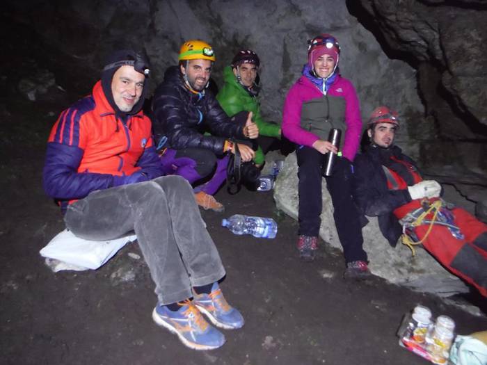 24 orduz eskualdeko mendiak, 106 1505903106804