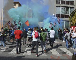 Tubacexek 2021ean kaleratutako langile bat berriro onartu beharko du bere eskubideak urratzeagatik