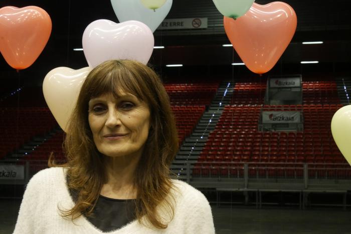 “Pirritxek, Porrotxek eta Marimototsek protagonismoa izango dute, baina benetako protagonista omenaldia eskainiko  dien herria izango da”