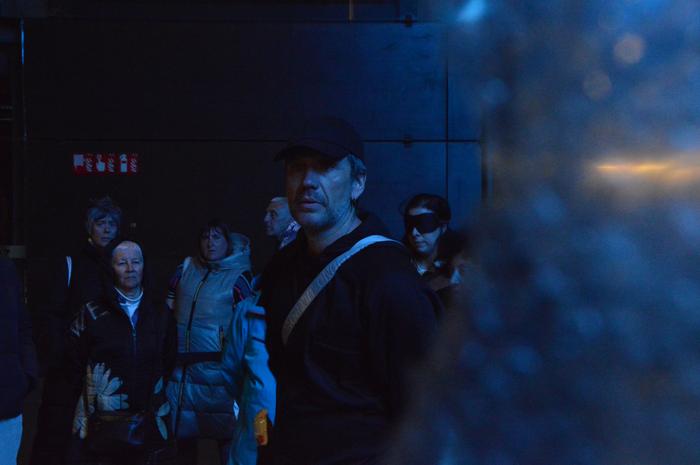 Aiaraldeko sortzaileek hartu 10 1774473415076