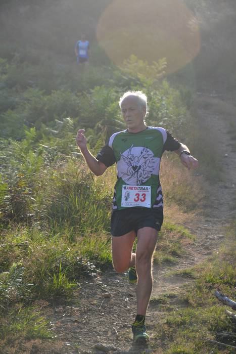 Giro paregabea izan da Areta 145 1532808261473