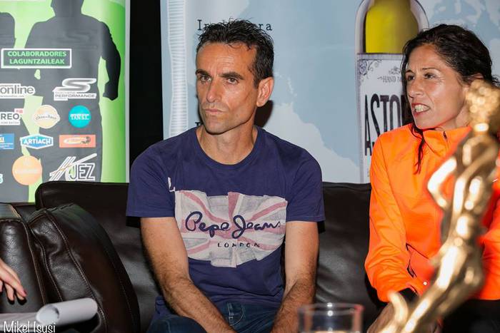 Josito Memoriala lasterketar 34 1496771860460